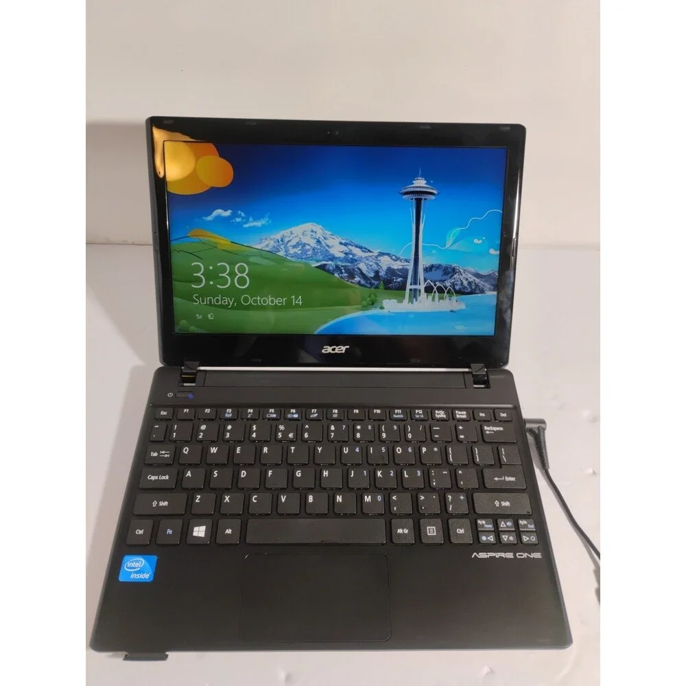 Acer Aspire One 722 11